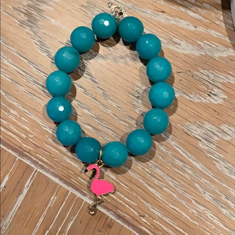 Flamingo Powerbeads